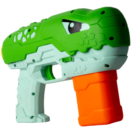 The Dino Water Blaster *KID FAVOURITE* Includes Battery and Charger! - Blasterz.eu